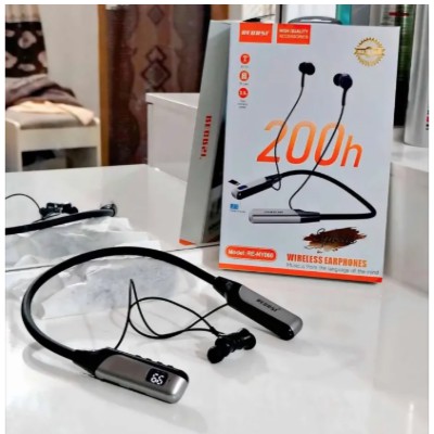 নিকব্যান্ড ২০০ ঘন্টা বেক‌আপ